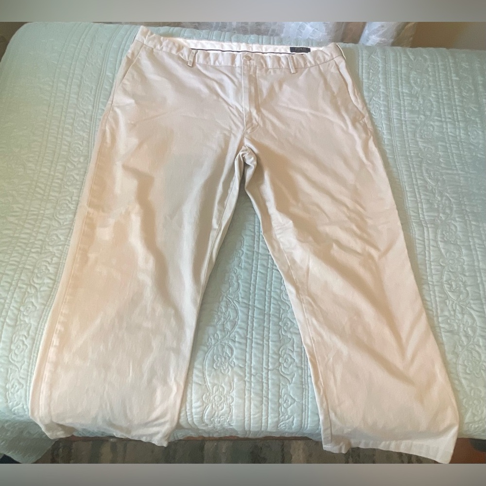 Men’s Ralph Lauren Stretch Classic Fit